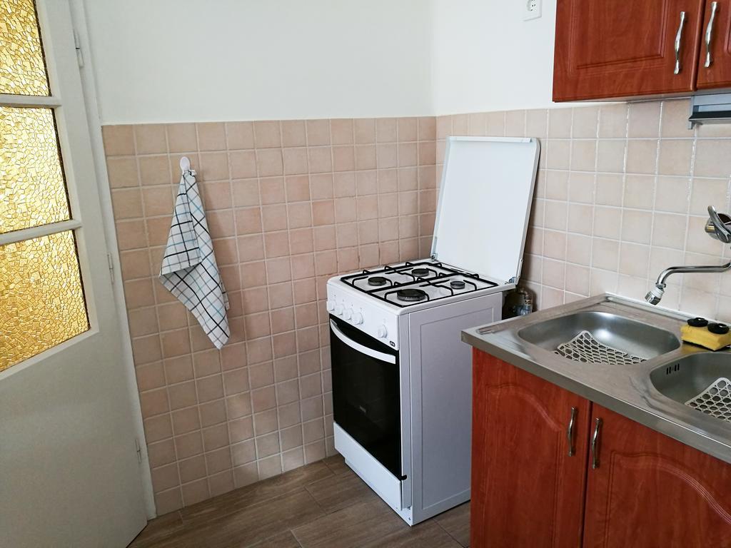 شقة Fagyoengy Sárvár المظهر الخارجي الصورة